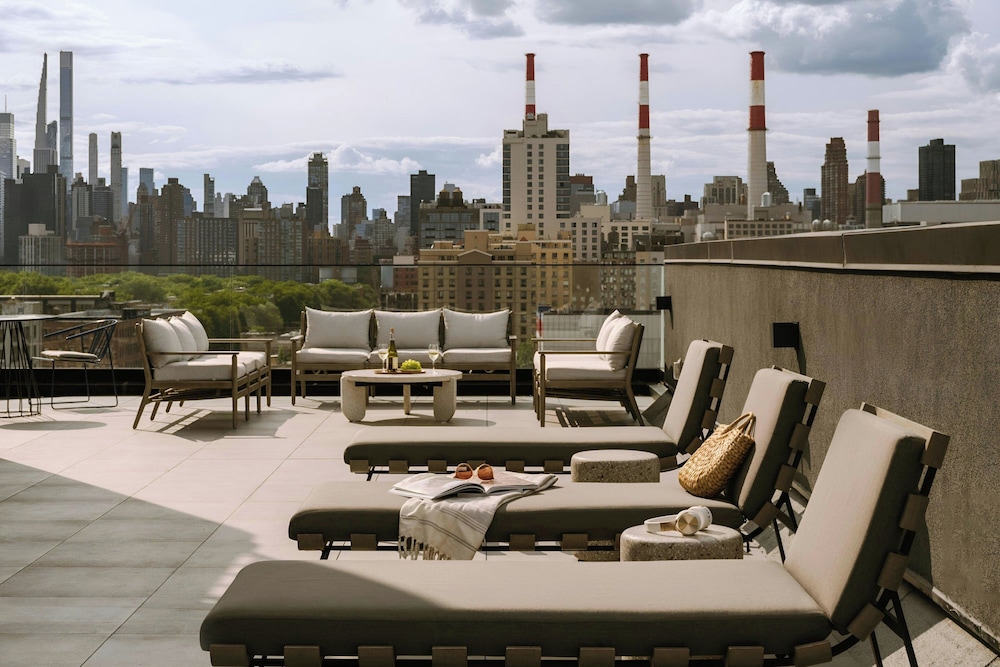 Dutch Hotel Long Island City New York Belvilla District 6 Formerly Sonder - photo 33