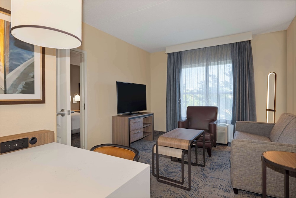 Homewood Suites Fredericksburg - photo 30