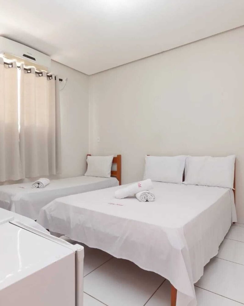 Lapa Hotel — Bom Jesus Da Lapa — photo 3