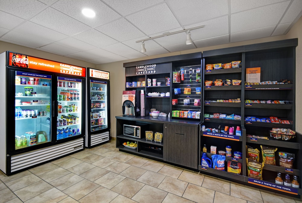 Candlewood Suites Sumter by IHG - photo 24