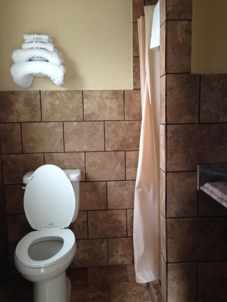 Dayton Motel - photo 30