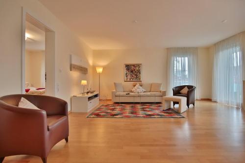 Villa Mér Baltique Villa Mér Baltique Appartement 12 — 4-Star Luxury Hotel in Timmendorfer Strand, Germany