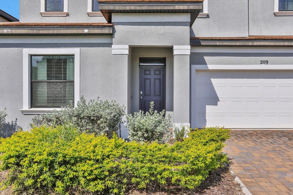 209MCV Balmoral Resort home - photo 33