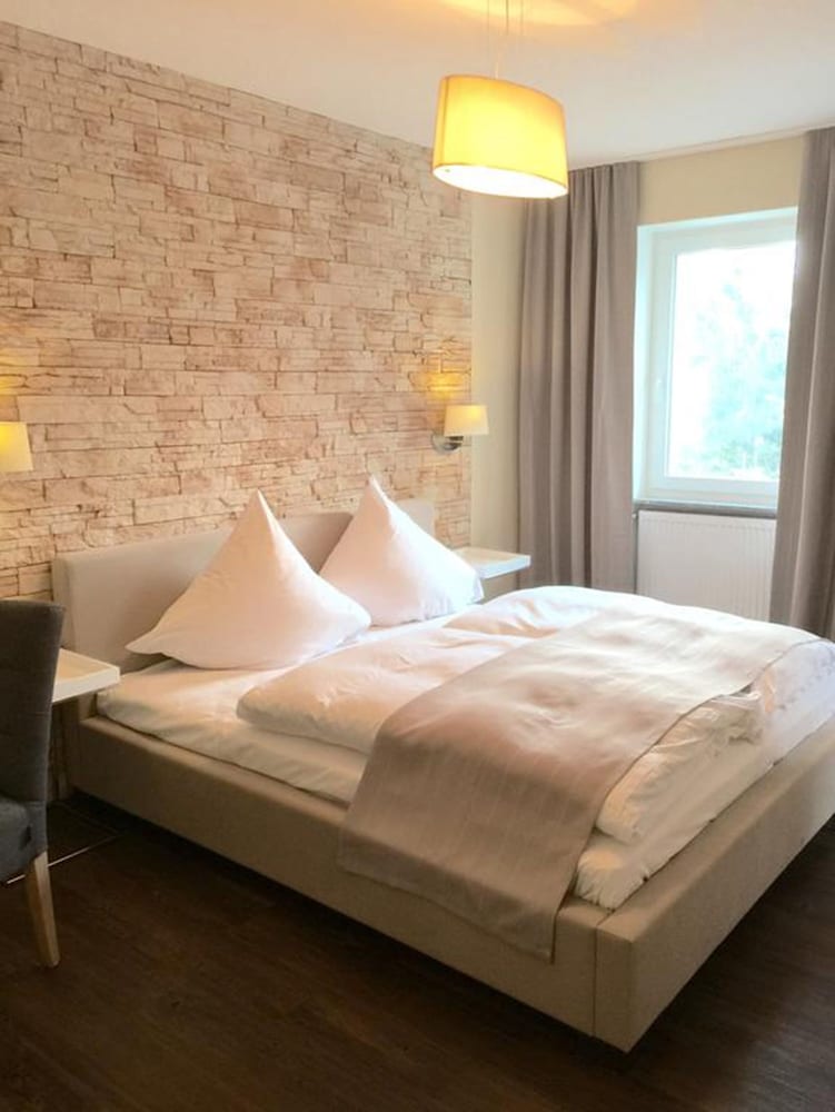 Hotel Achilles — Bexbach