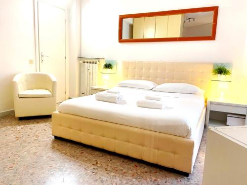 Piazza Meucci — 4-Star Luxury Hotel in Rome, Italy