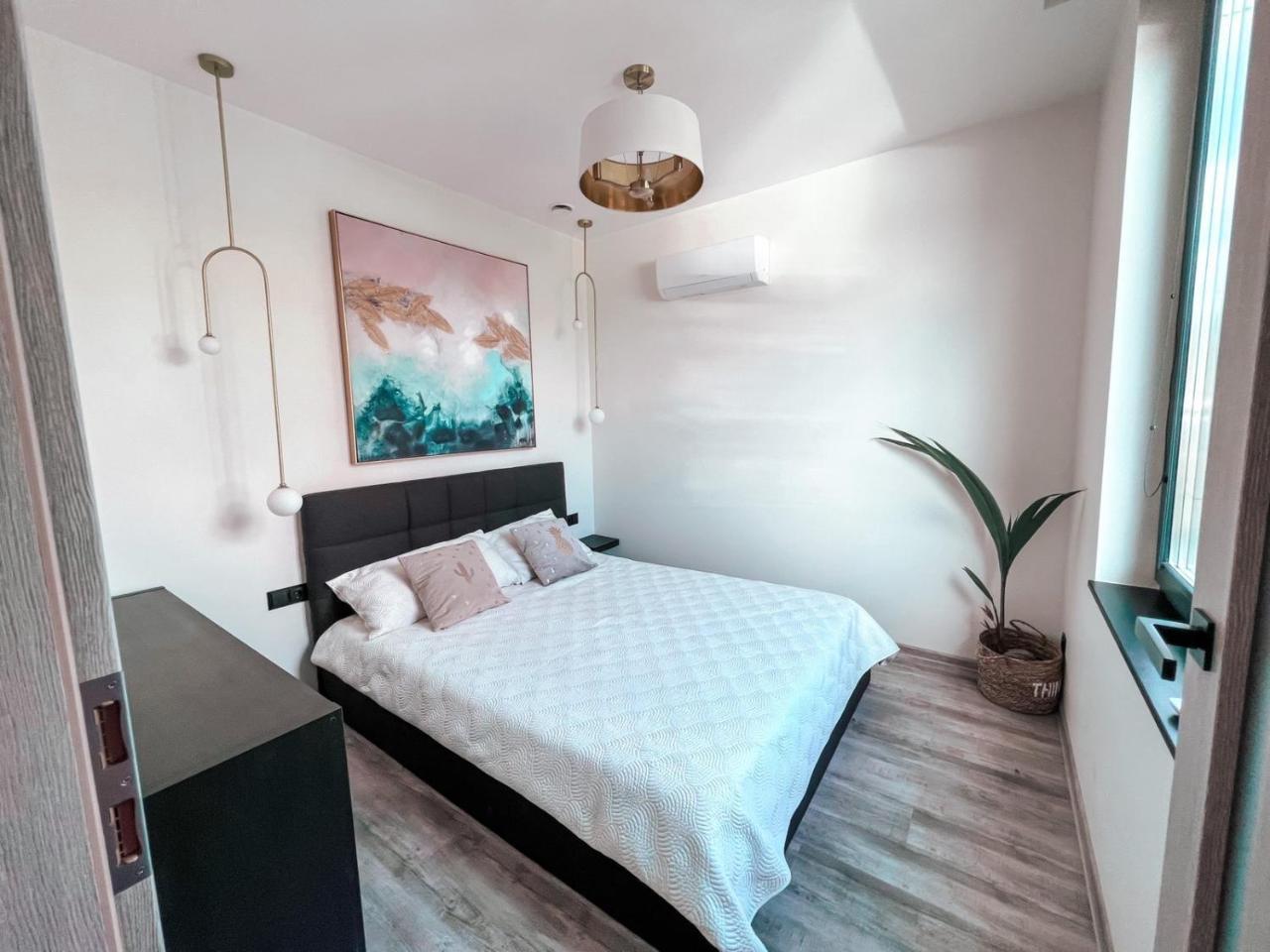 Lazy House Klaipeda — 4-Star Luxury Hotel in Klaipeda, Lithuania