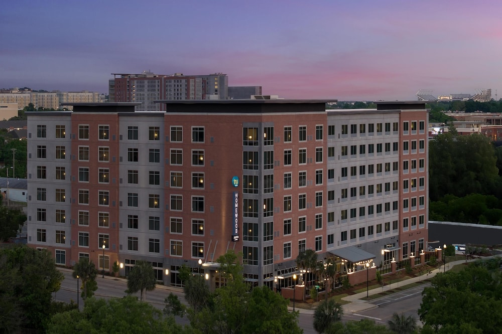 Tru by Hilton Columbia Downtown - photo 39