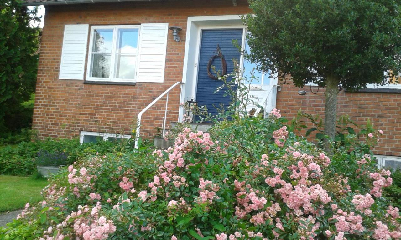 Porshøjvej in Skive, Denmark