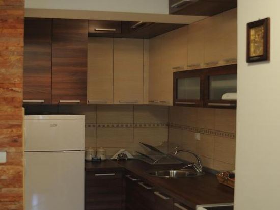 Apartment Kiki — 4-Star Luxury Hotel in Zlatibor, Serbia