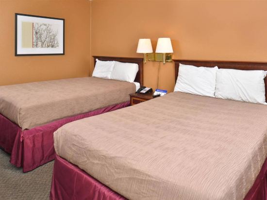 Red Coach Inn & Suites - photo 24