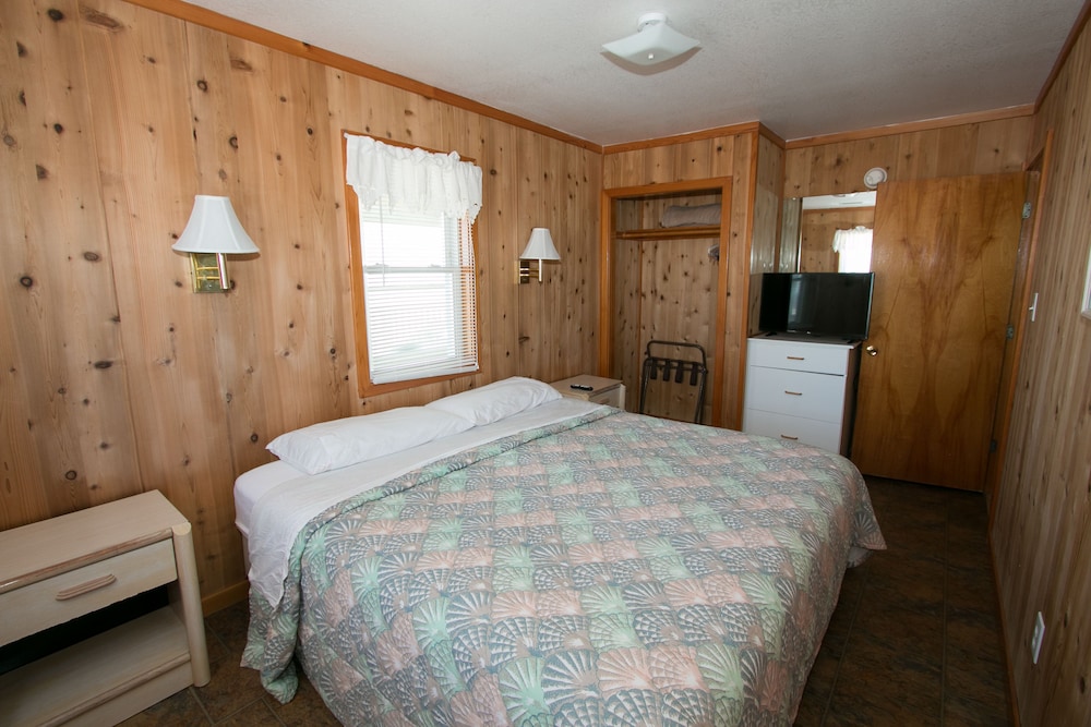Outer Banks Motel - photo 31