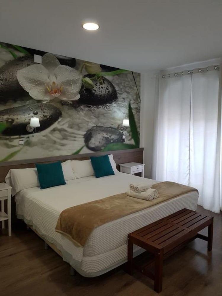 Hostal Star Madrid Madrid hotel
