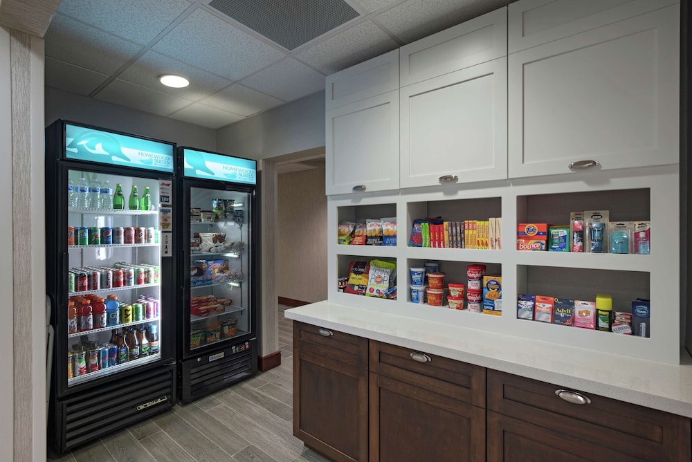 Homewood Suites by Hilton Fort Collins - photo 39
