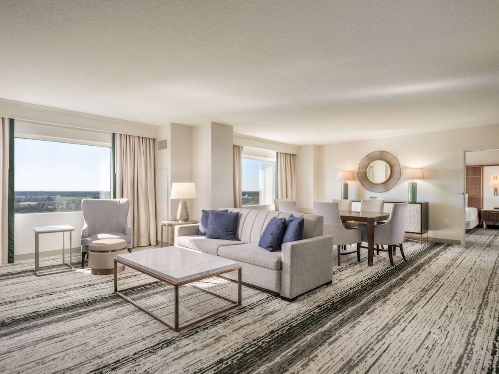 Signia by Hilton Orlando An Official Walt Disney World Hotel - photo 52