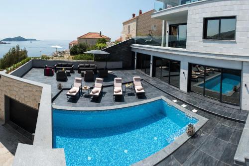 Villa Jolie