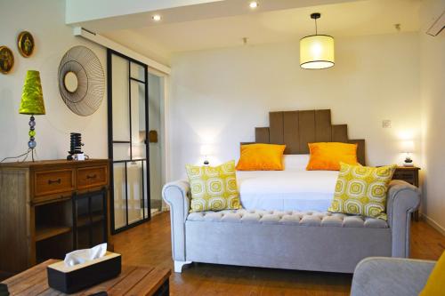 Manoir Drissia Tours Centre France — hotel in Saint-Avertin