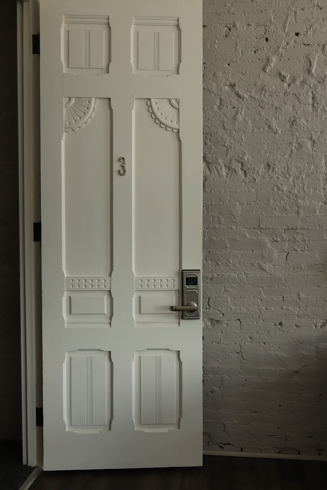 Cornerstone Inn - photo 13