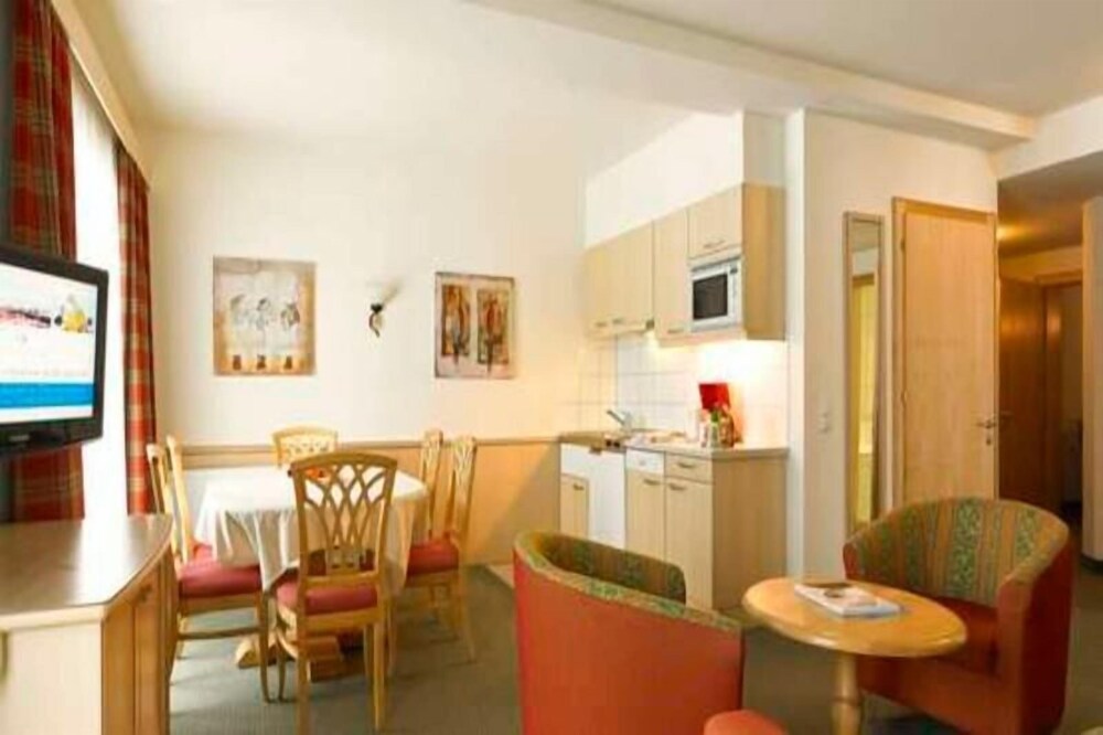 Apart Hotel Filomena — Lech — photo 2