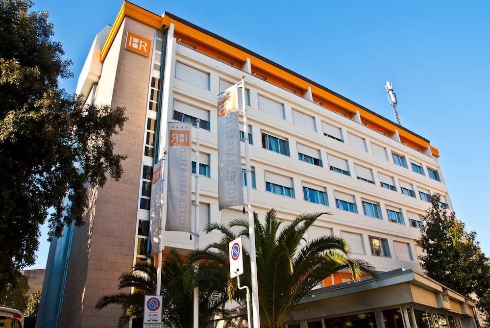 Hotel Raffaello - carbon neutral hotel in Florence