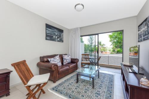 The View Luxury Apartments — 4-Star Luxury Hotel in Johannesburg, South Africa