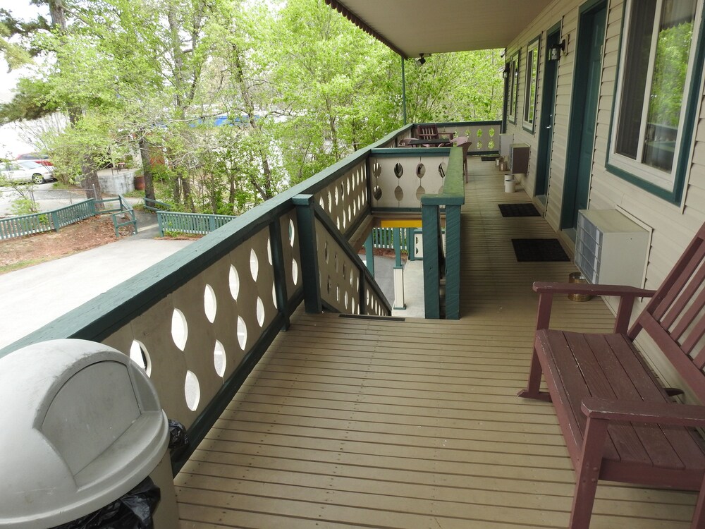 Edelweiss Inn - photo 39