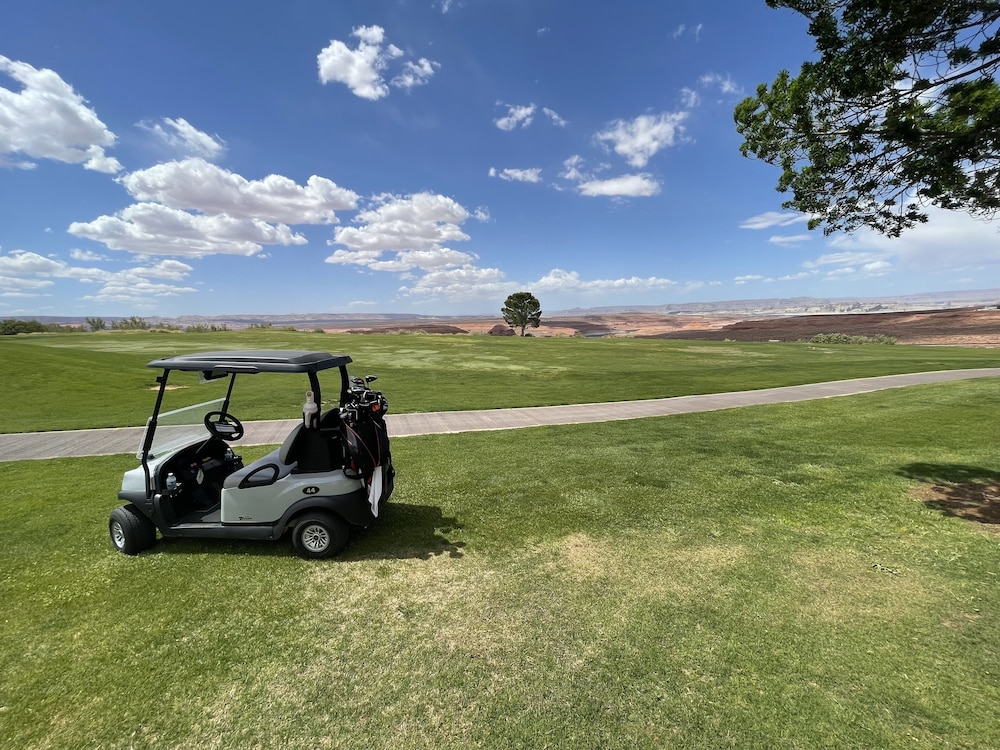 Quality Inn View Of Lake Powell Page - photo 19