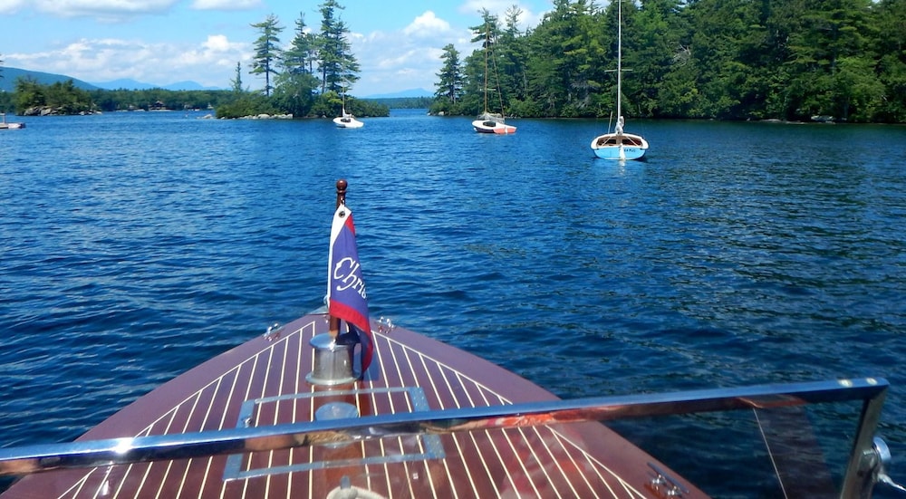 Lake Wentworth Inn - photo 15