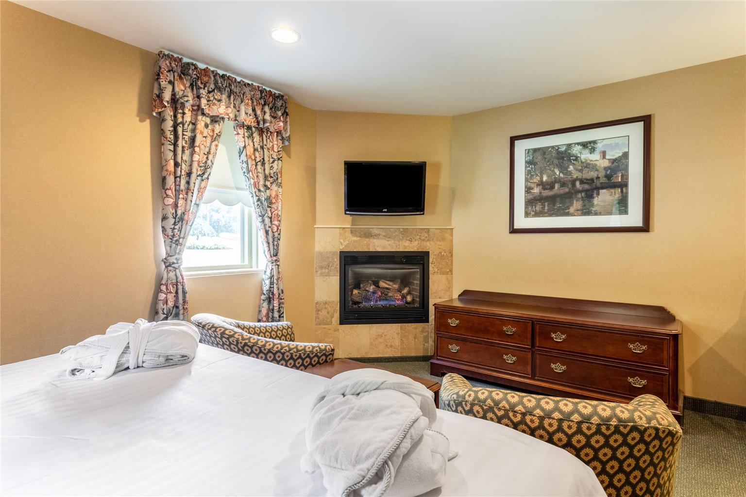 Traditions Hotel & Spa Johnson City Binghamton an Ascend Collection Hotel - photo 14