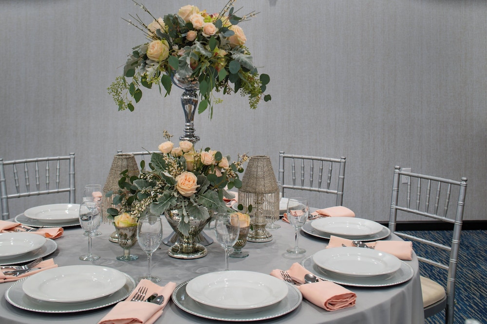TownePlace Suites by Marriott Clarksville - photo 35