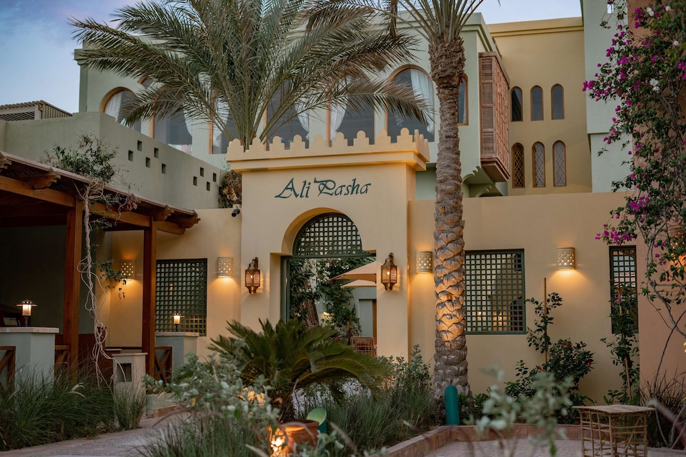 Ali Pasha Hotel - last minute hotel in Hurghada