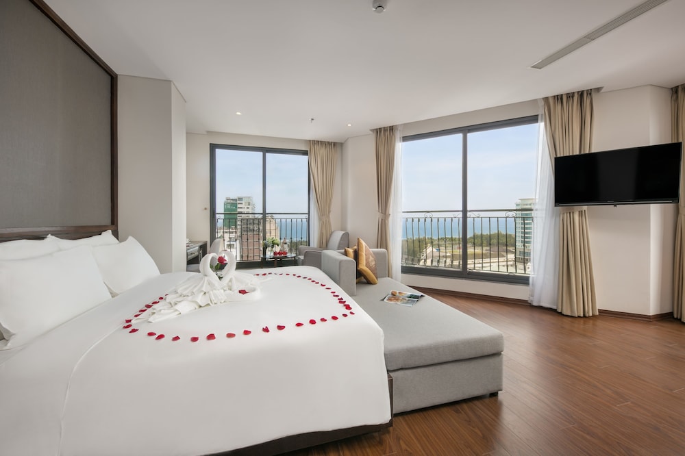 Cosmos Hotel Danang - last minute hotel in Da Nang