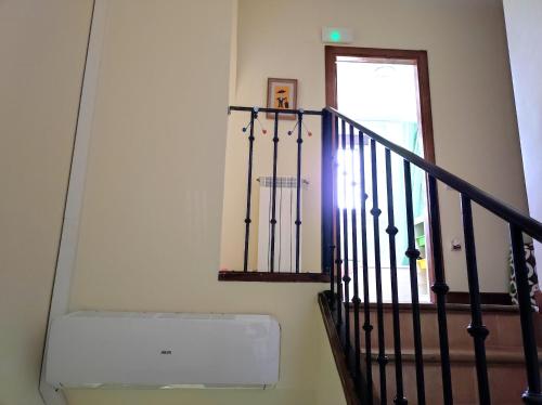 La Casa de las Nereidas — Cuenca — photo 5