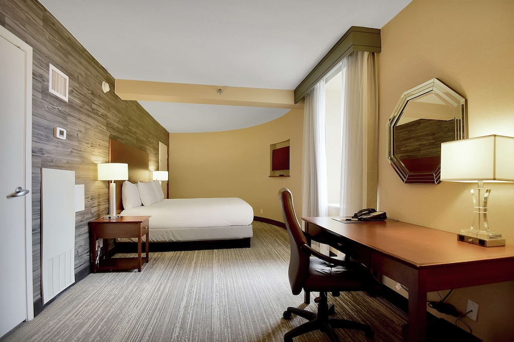 DoubleTree by Hilton Hotel & Suites Houston by the Galleria - photo 24