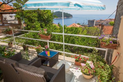 Apartment Varina