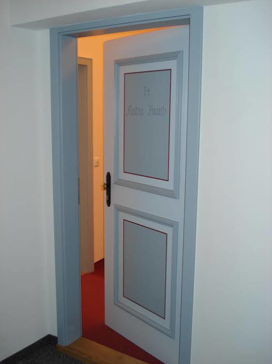 Hotel Gasthof Schloßwirt — hotel in Brannenburg