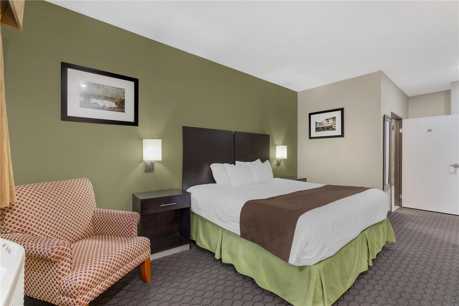 Best Western Sky Valley Inn - photo 21