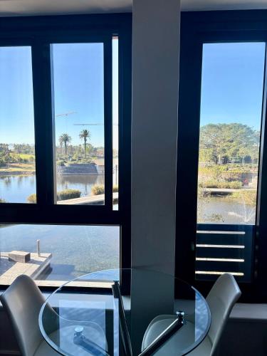 Bridgewater One Luxury Apartment