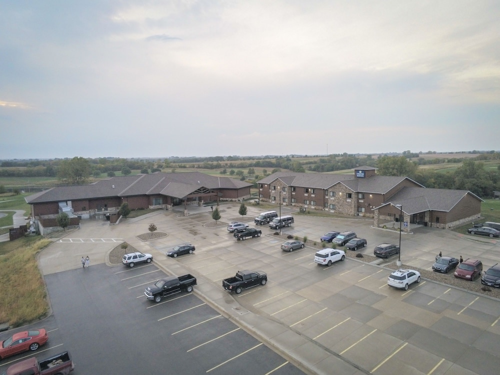 Cobblestone Inn & Suites Maryville - photo 81