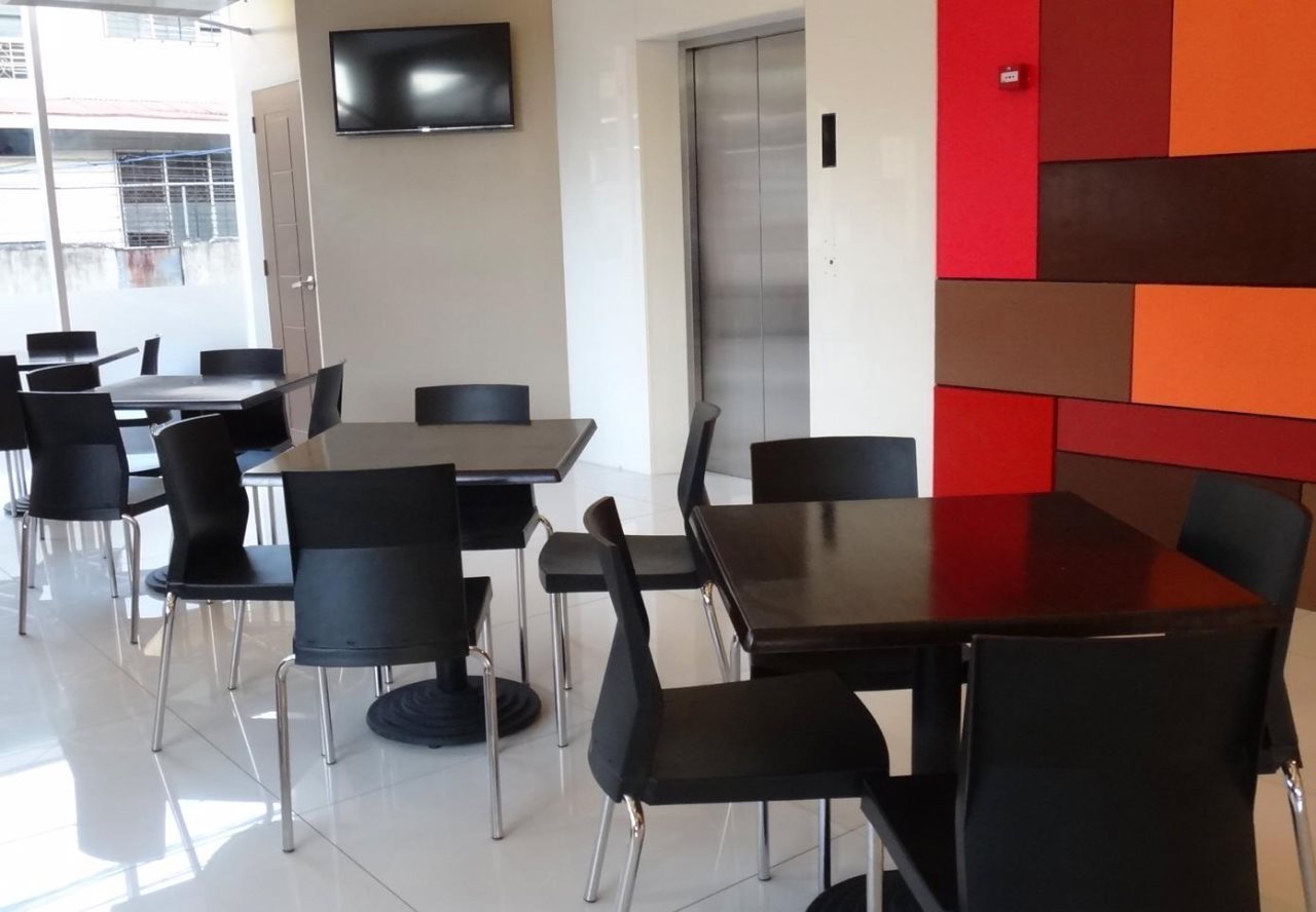 Adelfa Hotel — Cebu City — photo 5
