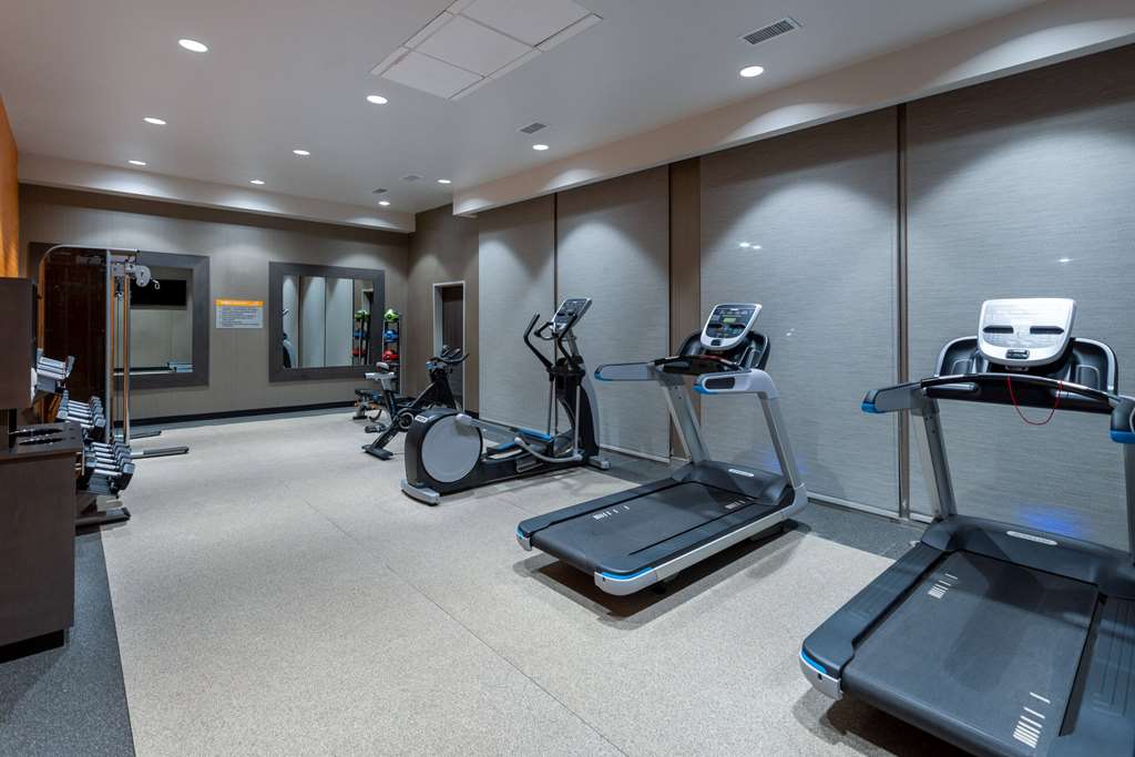 La Quinta Inn & Suites by Wyndham Holbrook Petrified Forest - photo 16