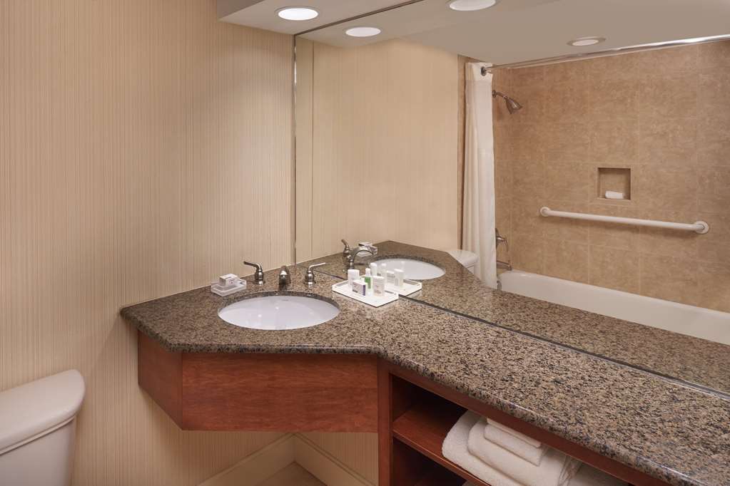 Wyndham Executive Center Columbia - photo 17