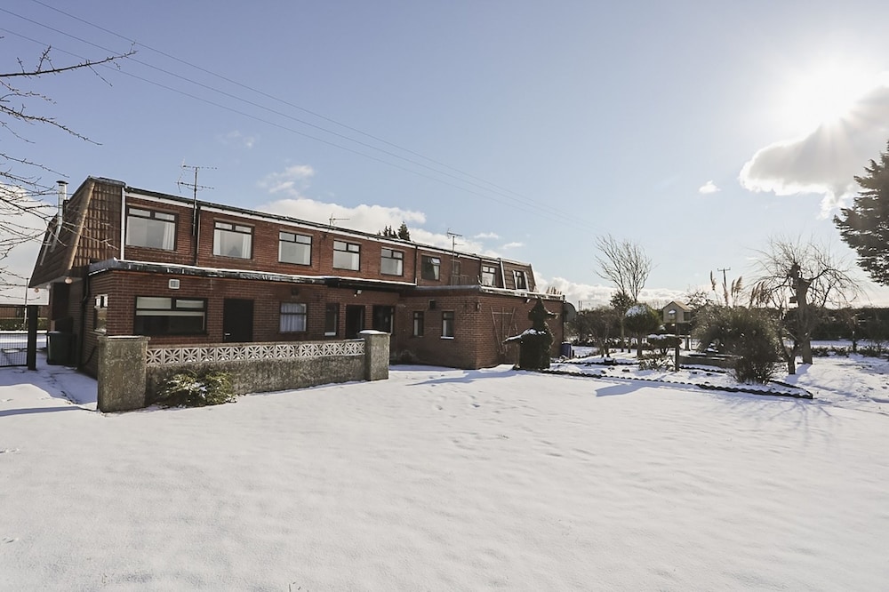 The Amethyst Hotel by Payman Club — Immingham — photo 2