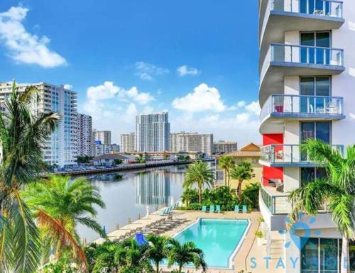 Amazing Studio Spectacular Amenities Near Beach - photo 28