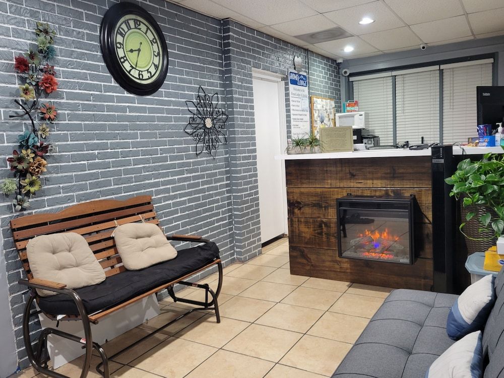 Homelodge Attalla - photo 19