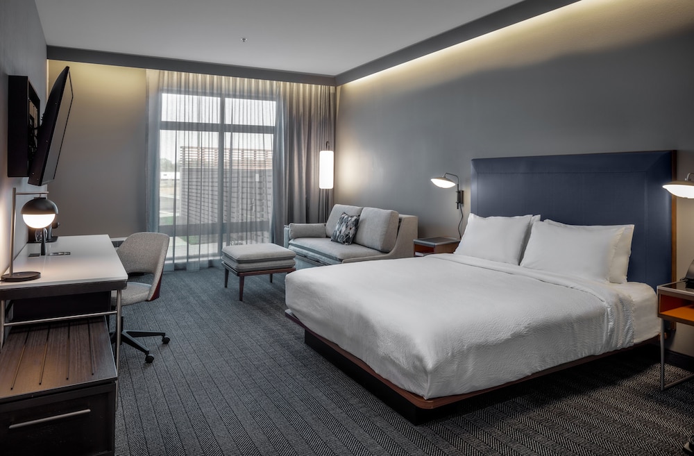Courtyard by Marriott Conway - photo 7