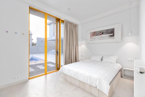 Villa Tabori Hill 3BR Luxury Villa in Tbilisi
