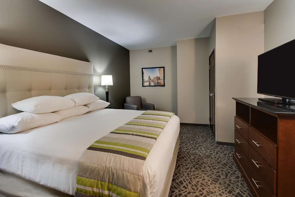 Drury Plaza Hotel Milwaukee Downtown - photo 20