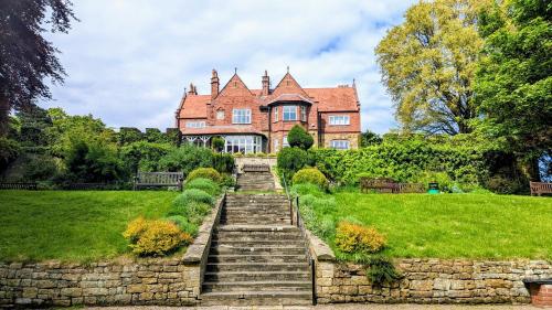 Cober Hill - last minute hotel in Scarborough