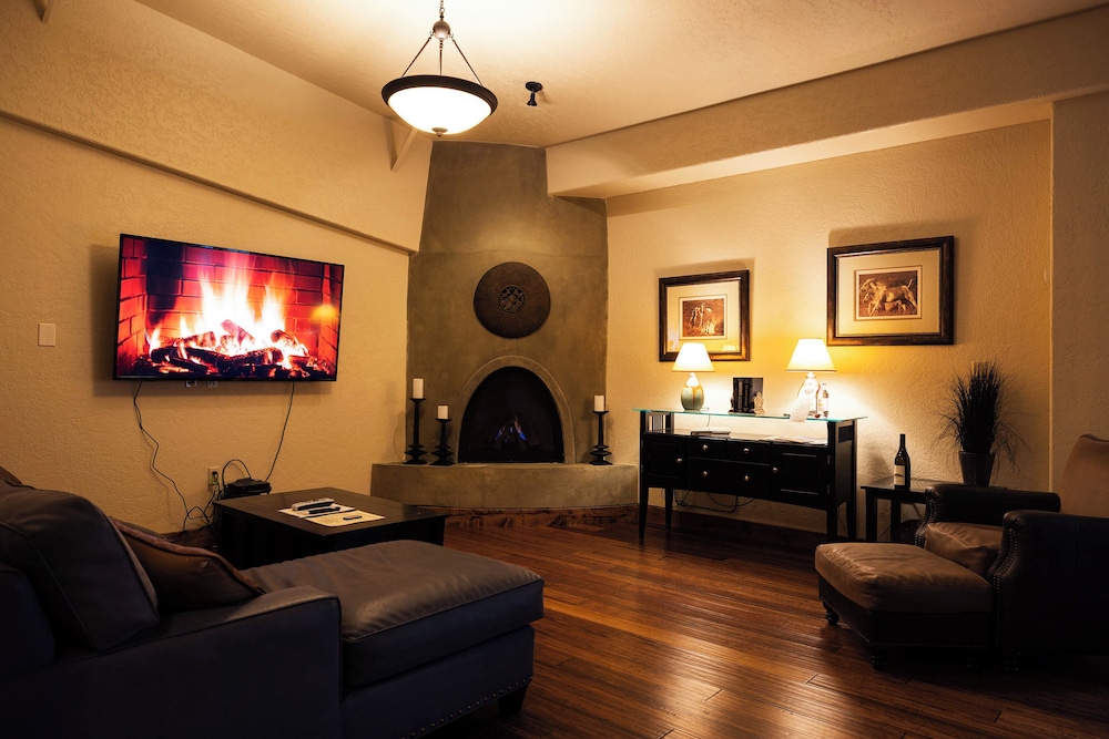 Inn at Desert Wind Winery - photo 9