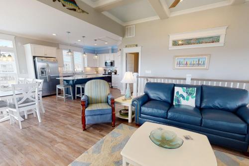 Stairway to Haven by Oak Island Accommodations - photo 24